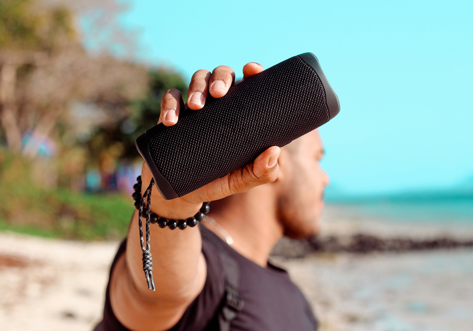 bluetooth-speaker-essential-packing-list-for-a-trip-to-morocco-blog-image-sojourners